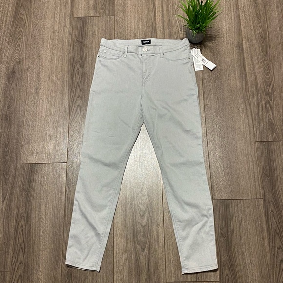 Hudson Jeans Denim - Hudson NWT Natalie Super Skinny Jeans